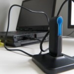 fitbit docking station